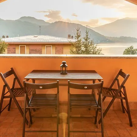Casa Giulia Vila Lierna Exterior foto