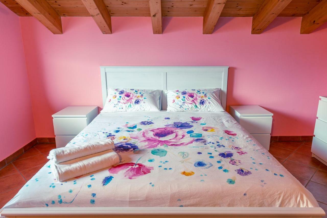 Casa Giulia Сasa de vacaciones
