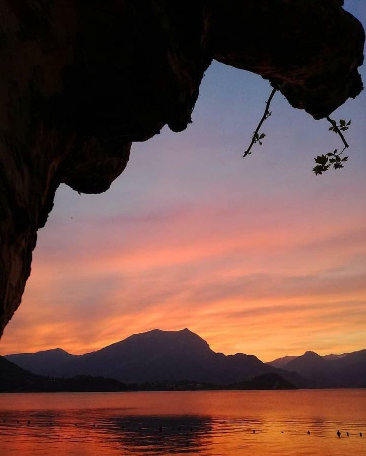 Casa Giulia Сasa de vacaciones Lierna